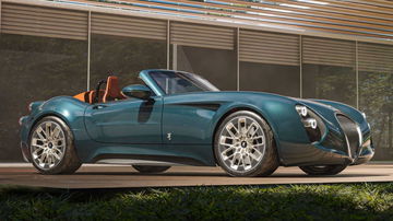 Wiesmann Thunderball 2023 03