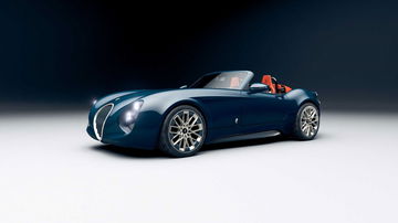 Wiesmann Thunderball 2023 04