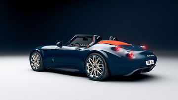 Wiesmann Thunderball 2023 06