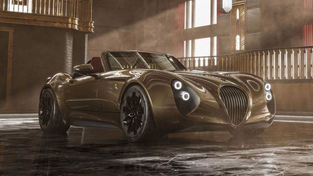 Wiesmann Thunderball 2023 08