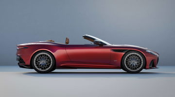 Aston Martin Dbs 770 Ultimate Volante 2023 04