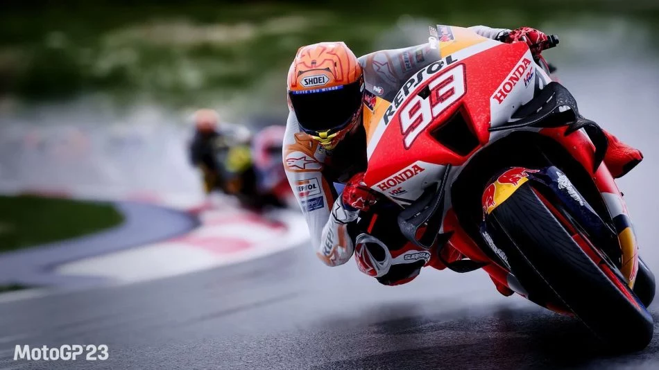 Imagen Destacada Motogp 23