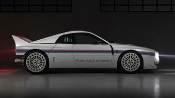 Kimera Lancia 037 Martini 7 6