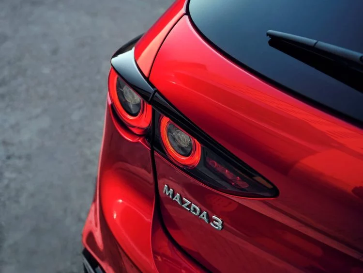 Imagen de un repost: En pleno 2024, Mazda desafía a la industria con un gasolina de 2,5 litros, atmosférico y solo 140 CV