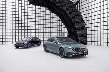 2023 Mercedes Benz E Klasse // 2023 Mercedes Benz E Class