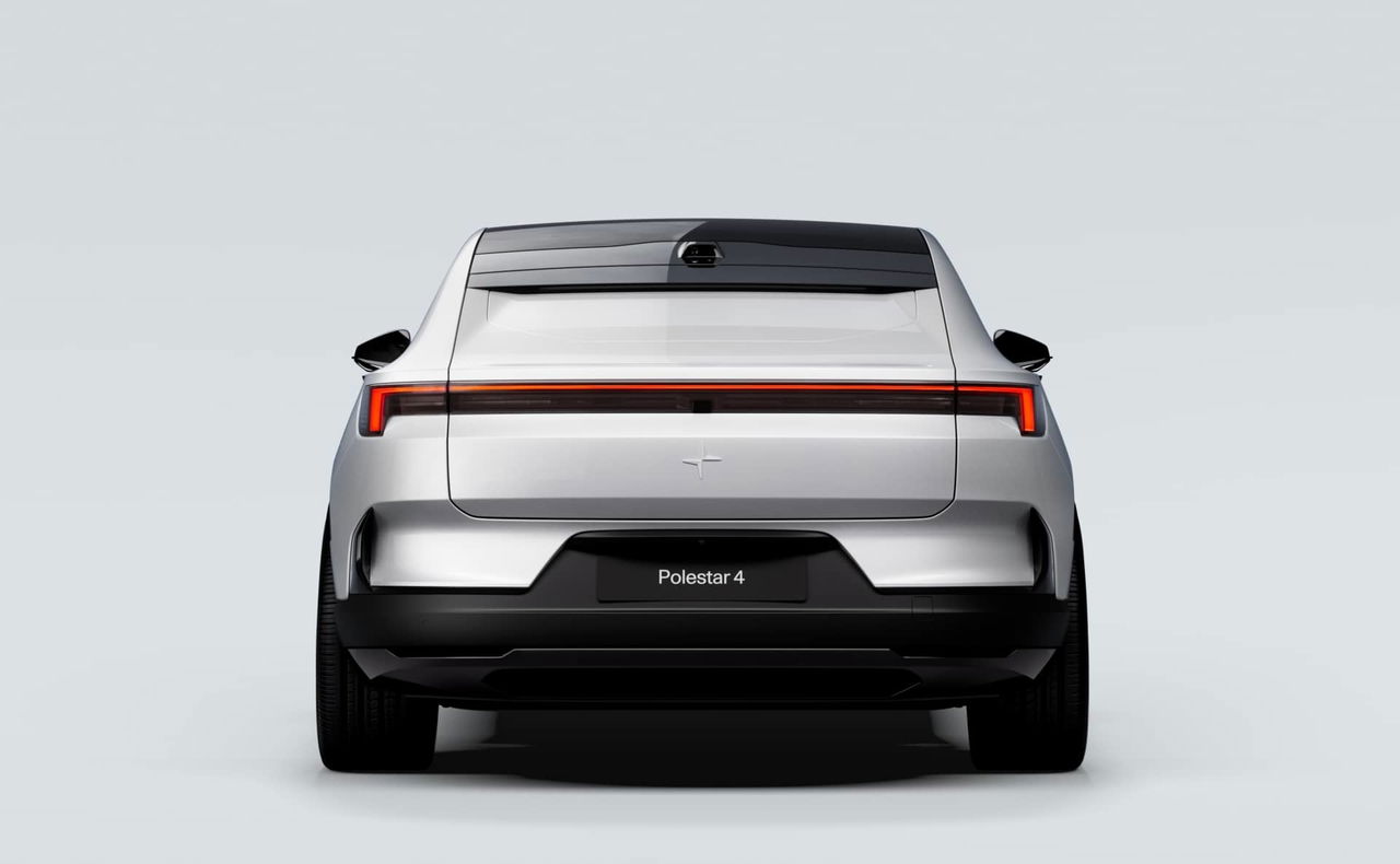 Polestar 4 2024 20