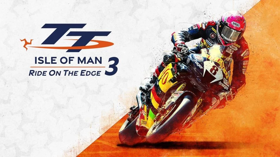 Portada 2 Isle Of Man Tt 3