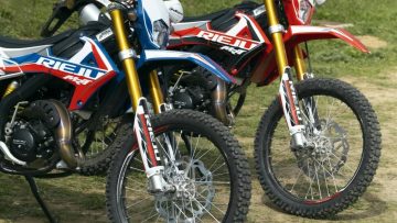 Rieju Mrt 50 Pro Offroad 03