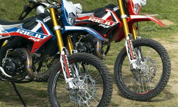 Rieju Mrt 50 Pro Offroad 03