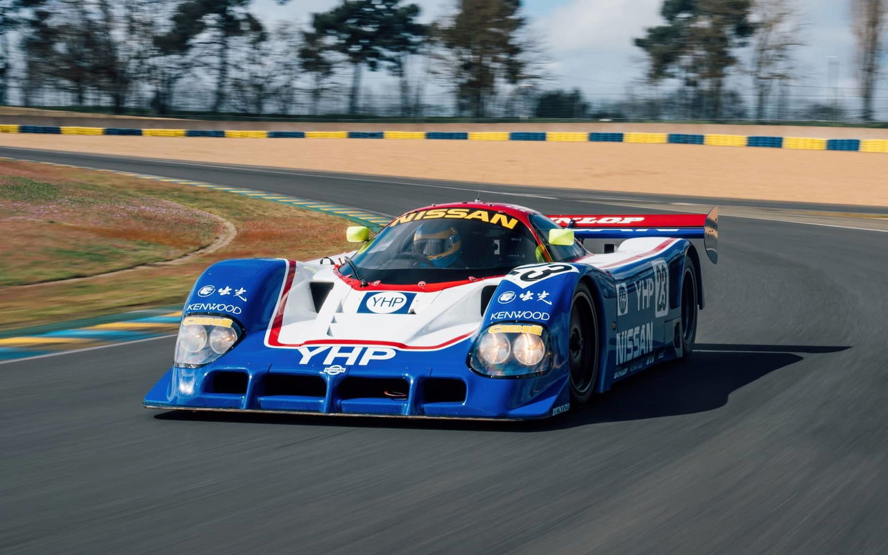 1990 Nissan R90ck 03 