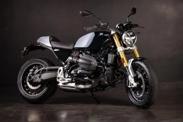 Bmw R 12 Ninet