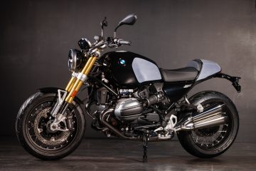 Bmw R 12 Ninet