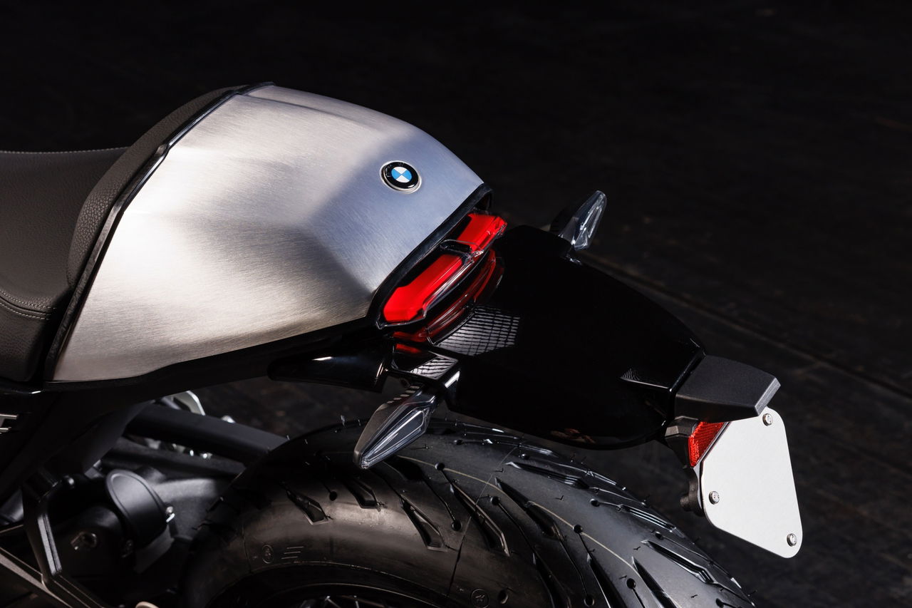 Bmw R 12 Ninet