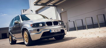 Bmw X5 Le Mans 2 03