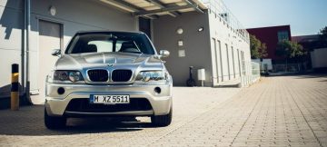 Bmw X5 Le Mans 2 04