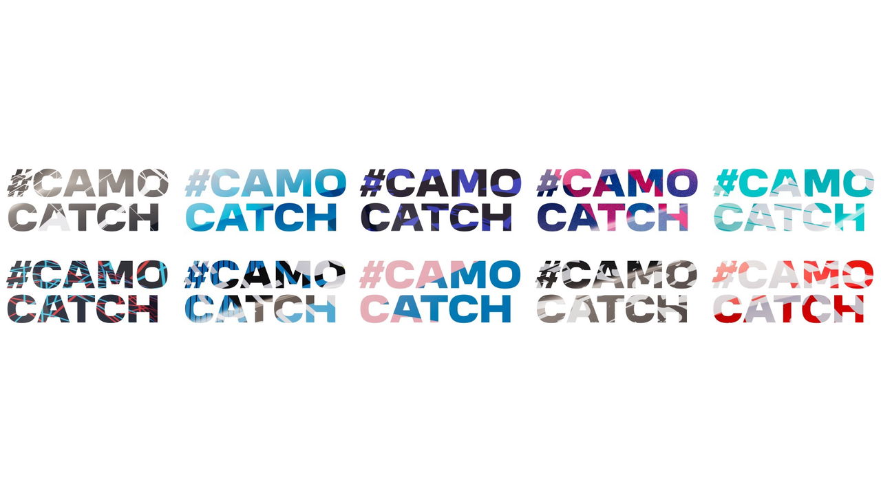 Camocatch 3