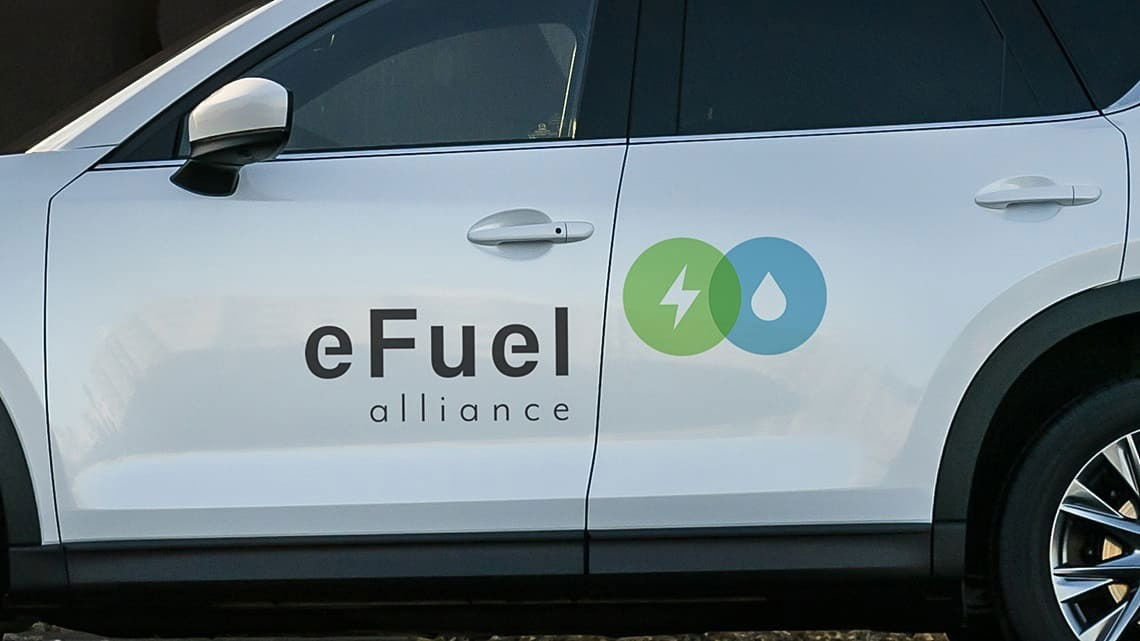 Coches E Fuel 1