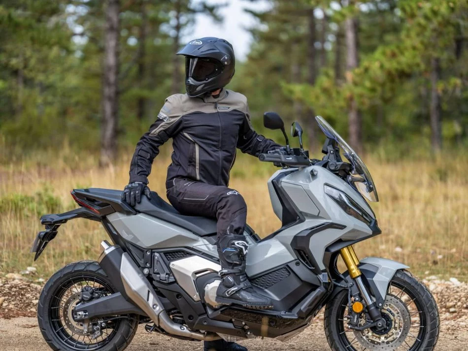 2021 Honda X Adv