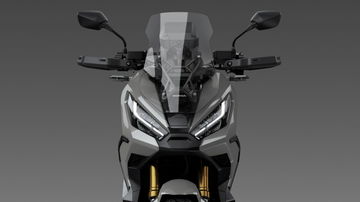 2021 Honda X Adv