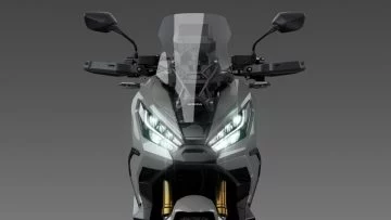 2021 Honda X Adv