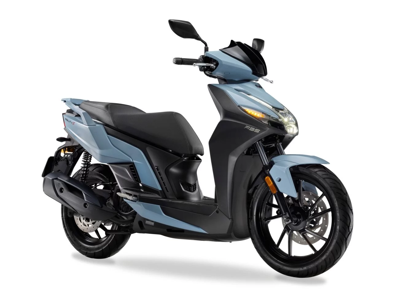 Kymco Agility S 125 Abs 2023 35