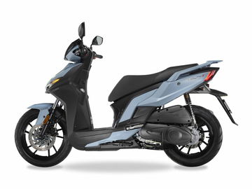 Kymco Agility S42