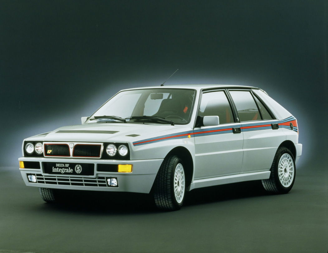 Lancia Delta Fotos Historicas 20