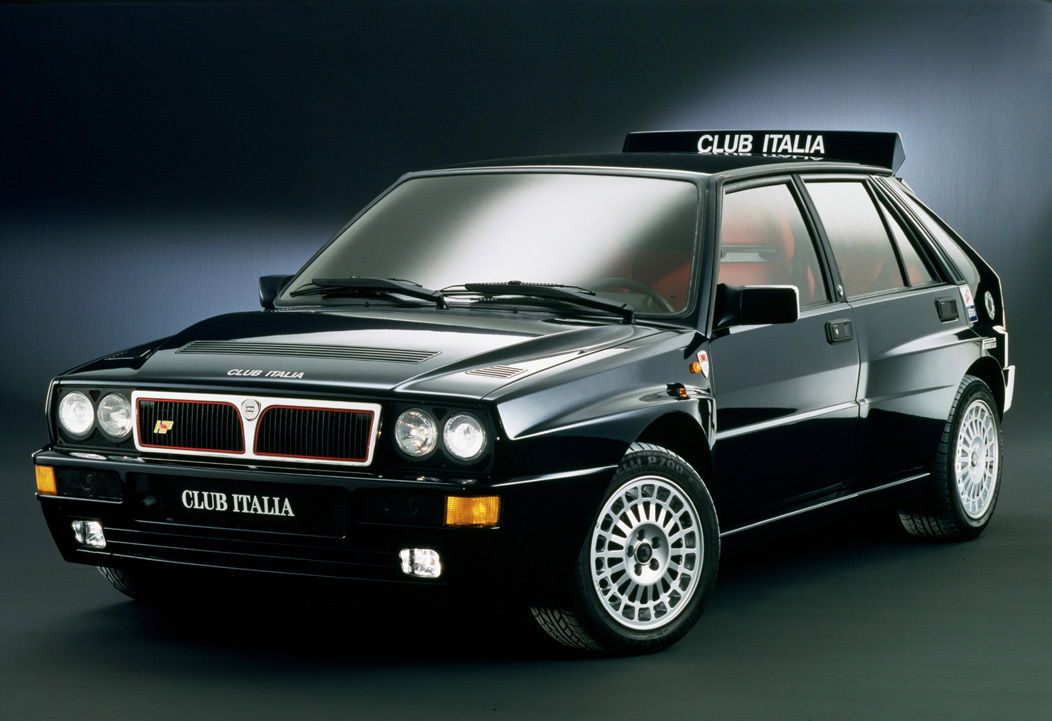 Lancia Delta Fotos Historicas 21