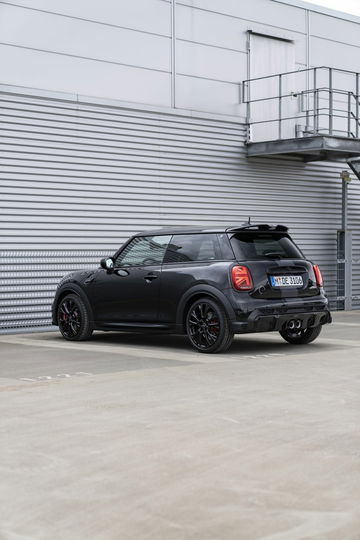 Mini John Cooper Works 1to6 02