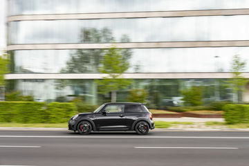 Mini John Cooper Works 1to6 12