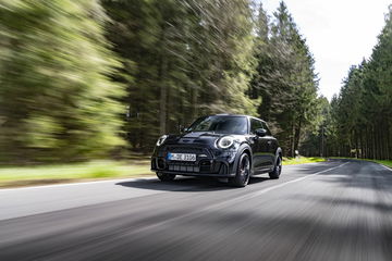 Mini John Cooper Works 1to6 14