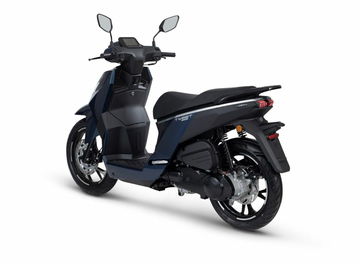 Peugeot Tweet 125cc6