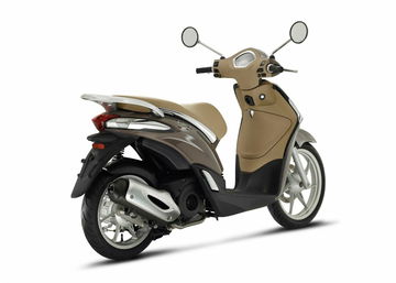 Piaggio Liberty 125 2023 6