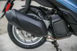 Piaggio Medley 125cc96