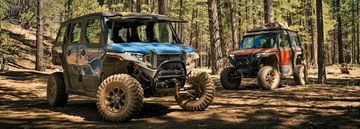 Polaris Xpedition 2023 05