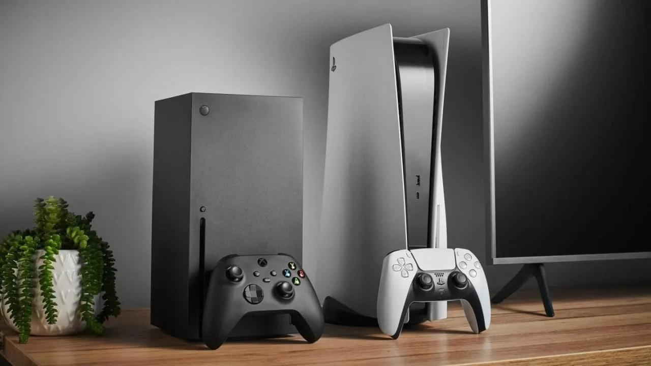 Ps5 Y Xbox Series X