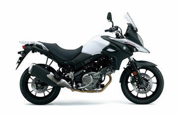 Suzuki V Strom 2023 9