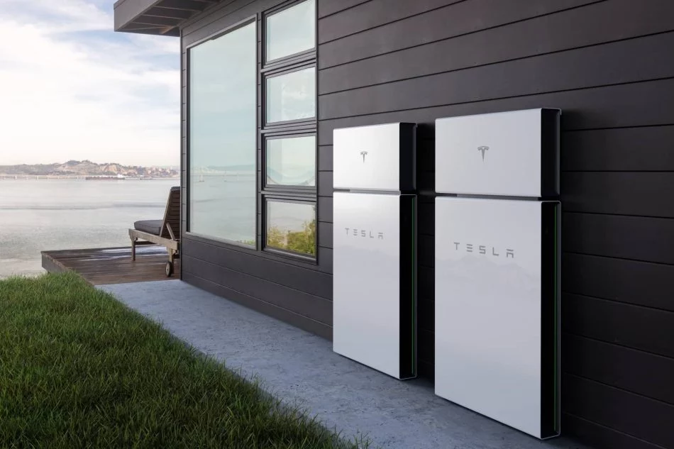 Tesla Powerwall Solar 2023 01