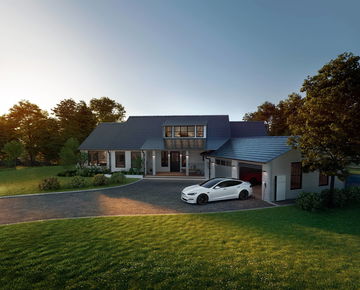 Tesla Powerwall Solar 2023 44