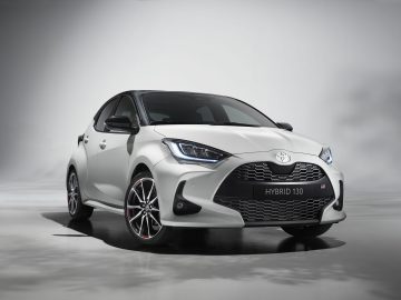 Toyota Yaris 2023 19