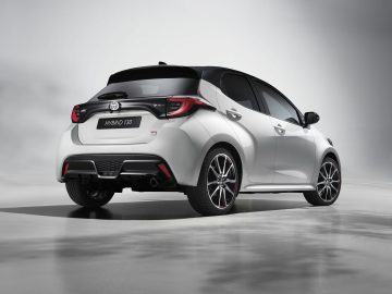 Toyota Yaris 2023 20