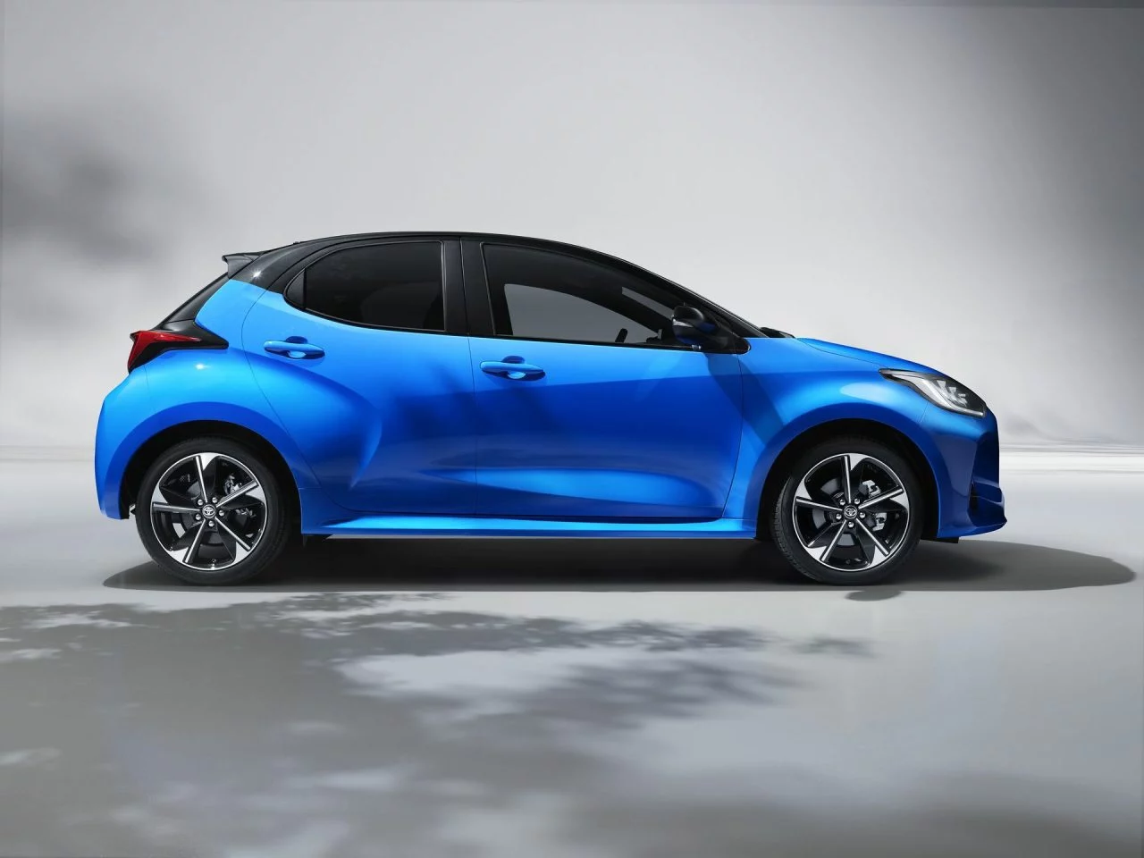 Toyota Yaris 2023 5