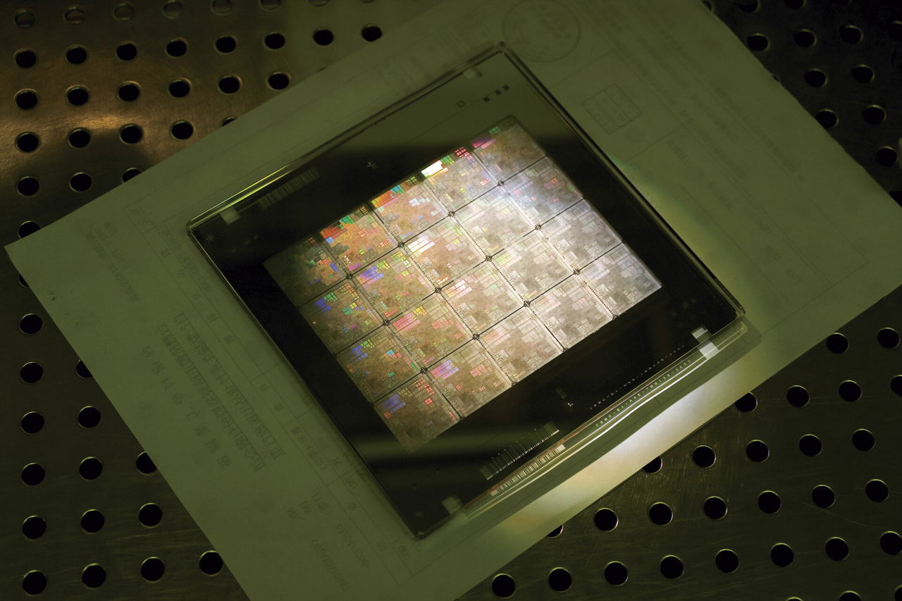 Tsmc Semiconductores 01