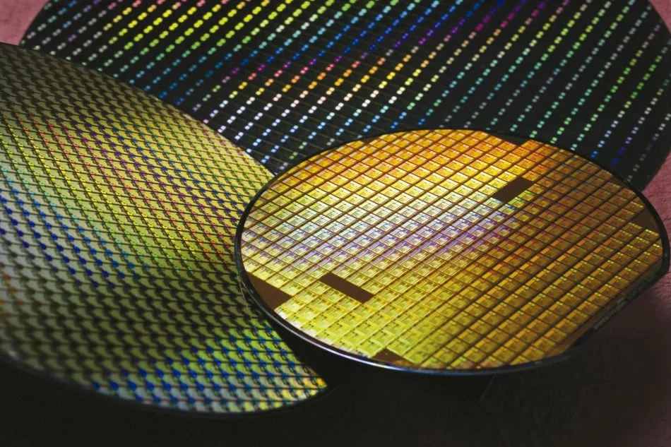 Tsmc Semiconductores 02