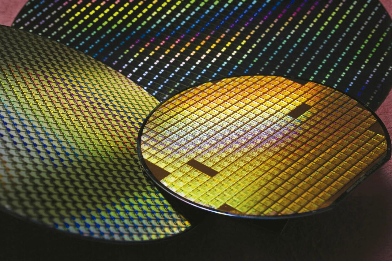 Tsmc Semiconductores 02