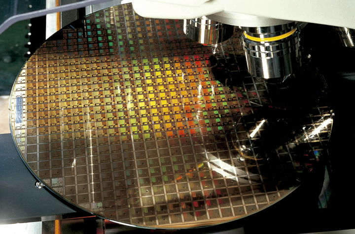 Tsmc Semiconductores 03