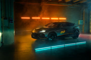 Urus Performante Scv12 6