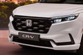 All New Honda Cr V: New Powertrain Options For Global Favourite