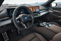 Bmw Serie 5 2023 Interior 11