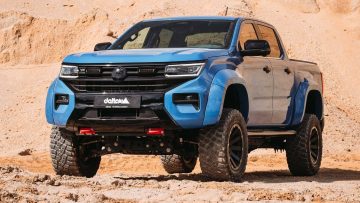 Volkswagen Amarok Beast 2 Delta4x4 2023 01